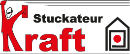 Logo - Stuckateur Kraft